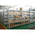 Logistic cental steel racking systems Multi  Level 100KG pe